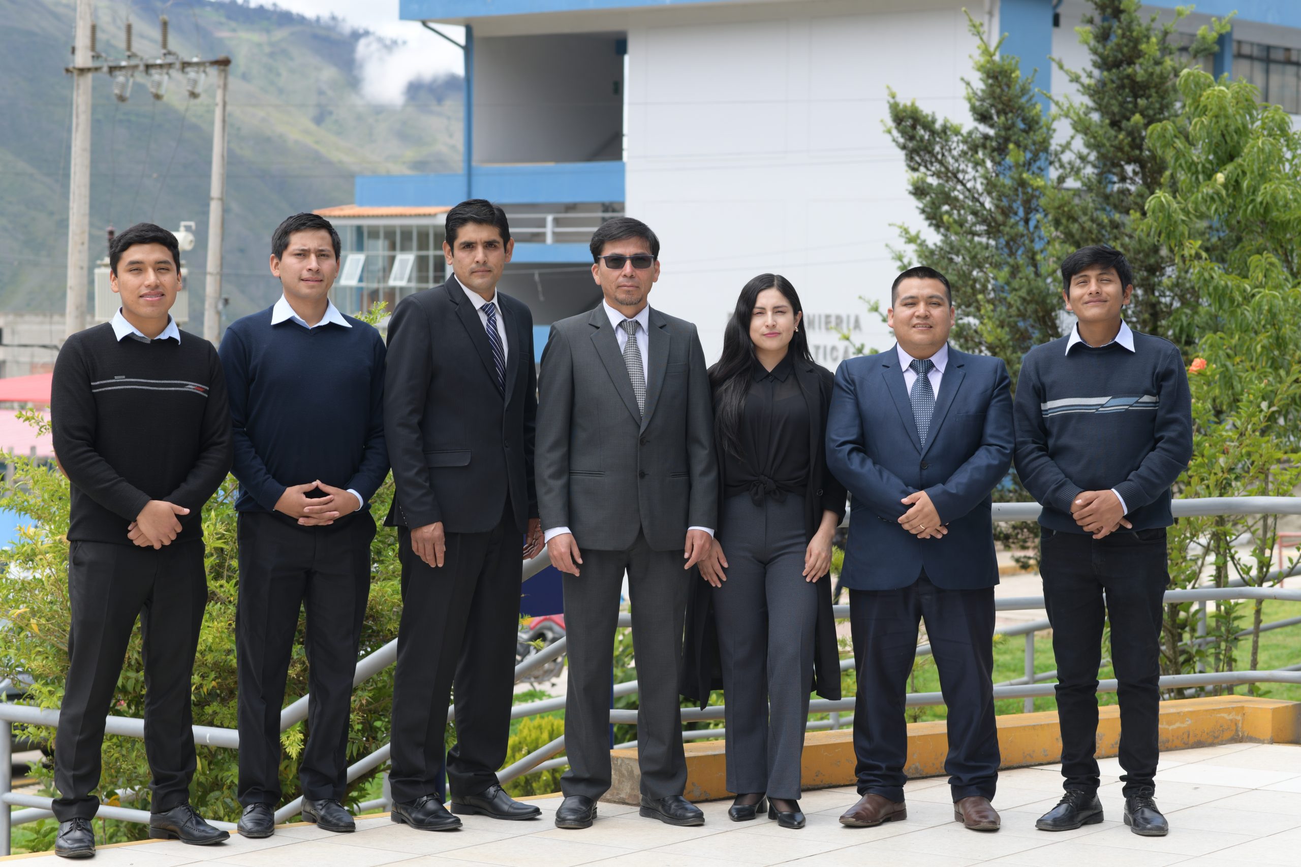 Dirección de Innovación y Transferencia Tecnológica