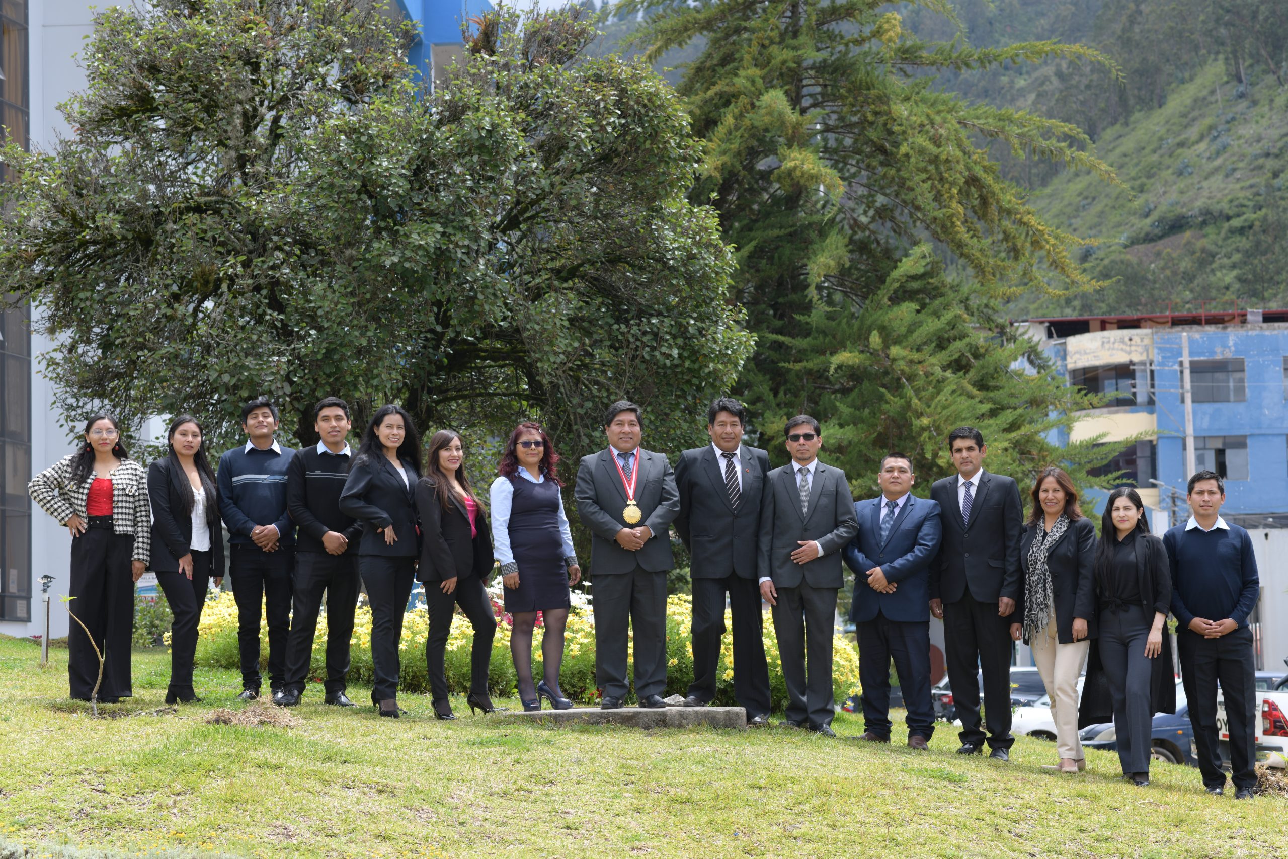 Dirección de Producción de Bienes y Servicios