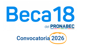 Beca Permanencia PRONABEC